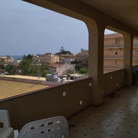 Casa A Noto