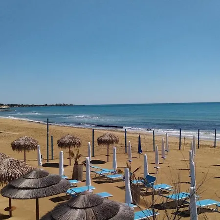 Casa A Noto * Lido di Noto